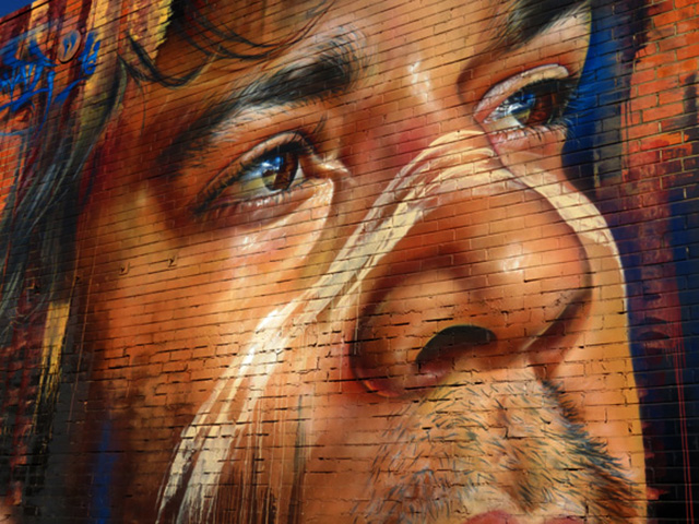 Essence of the Festival by Greg Fraser.